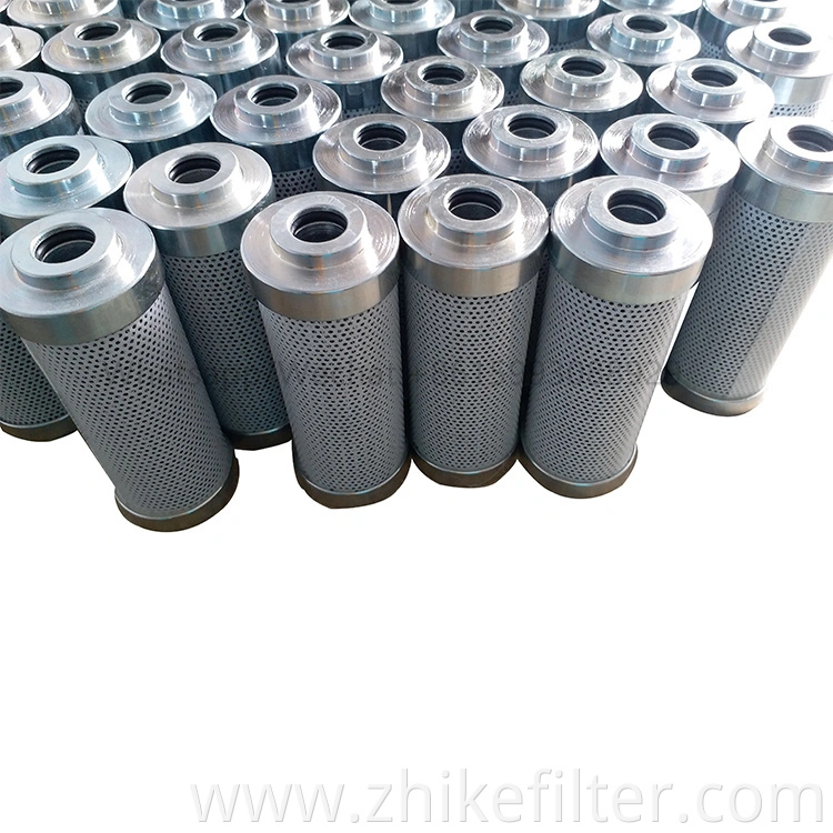 362698044 Oil Filter Element, Hydraulic Oil Filter, Excavator Filter From Zhike Factory